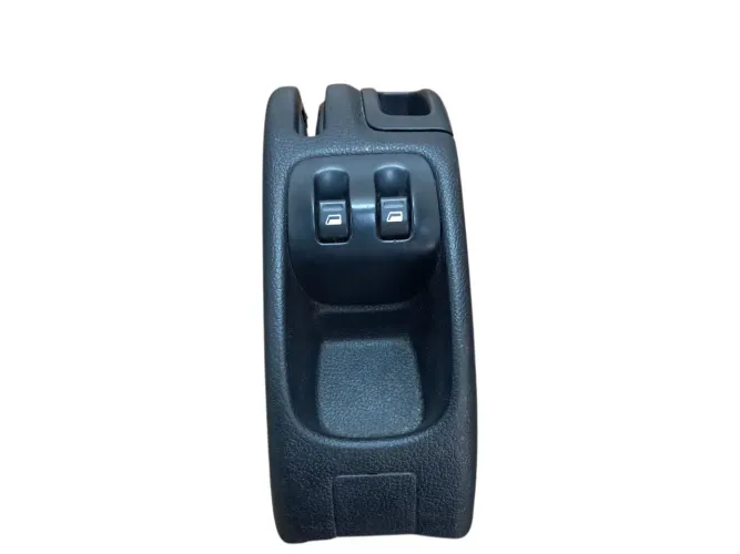 Console central peugeot 206 vidros elétricos 2002 a 2008