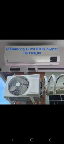 Arcondicionado 
