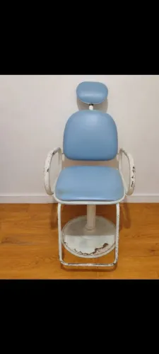 Cadeira de salão 