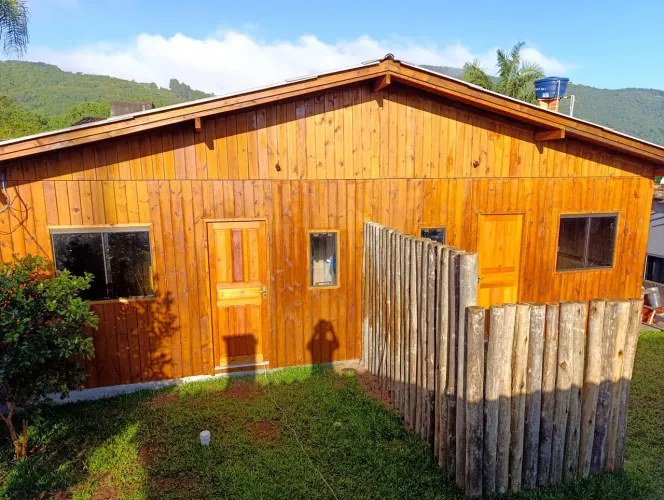 LOCAÇÃO ANUAL -GAROPABA Encantada 