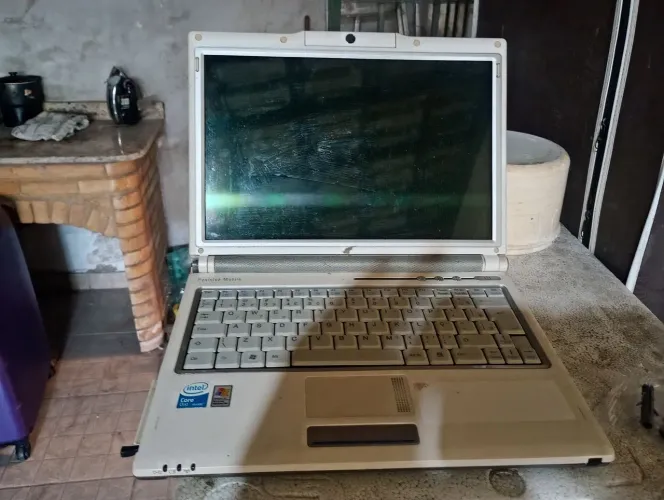 Notebook