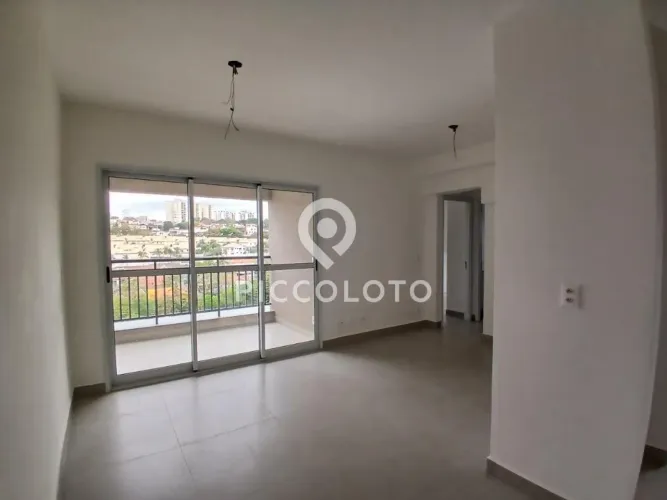 Apartamento à venda e para alugar em Campinas, Nova Campinas, com 2 quartos, com 58.43 m²