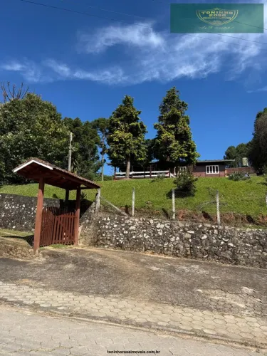 Casas Comerciais para venda em Monte Verde no bairro Jardim Monte Verde I