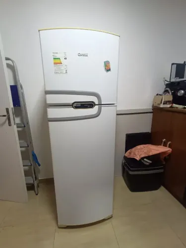 Geladeira consul 275 litros Frost free
