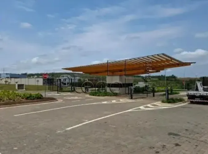 Terreno à venda em Campinas, Parque São Quirino, com 494 m², Condomínio Artesano Galleria