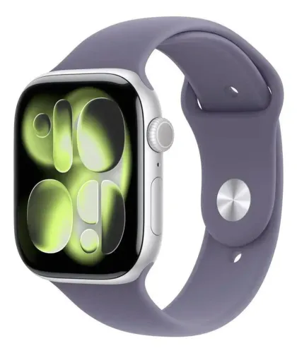 Apple watch series 11 46mm (pulseira M/L)