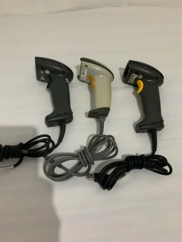 Vendo Leitor de Código Barra