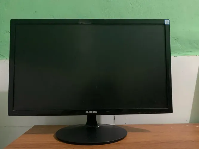 Monitor
