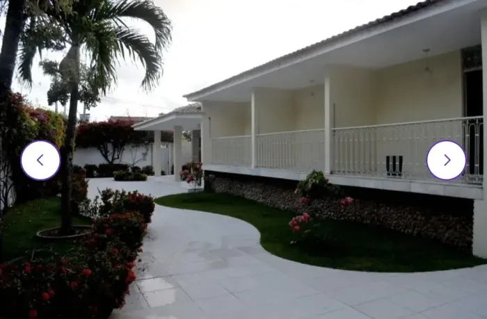 Exclusiva casa a venda com espaço, lazer e localização privilegiada, em Imbiribeira - Reci