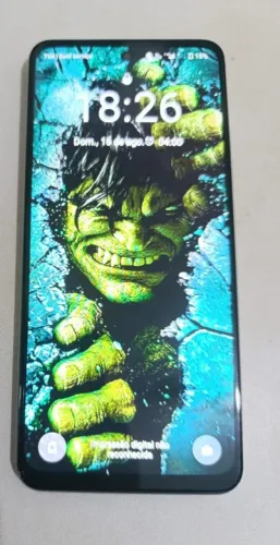 REALME C71 256 GB