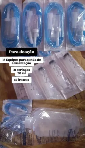 Kit hospitalar 