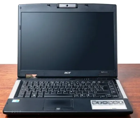 Notebook Acer Aspire 5630 (BL50) - Raro para Colecionador ou Retirada de Peças