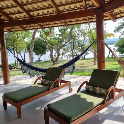 Rancho rifaina