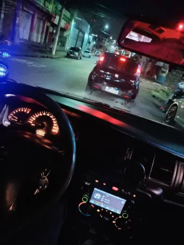 Som automotivo