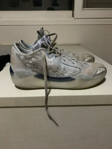 Jordan 39 azul claro TAM 43( valor negociável)