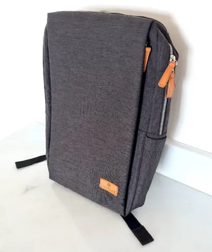 Nordace Siena * Mochila notebook Alta qualidade * carregamento USB, uso diário, viagens
