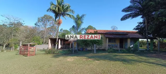 Venda-Chácara-Iperó-Guarapiranga