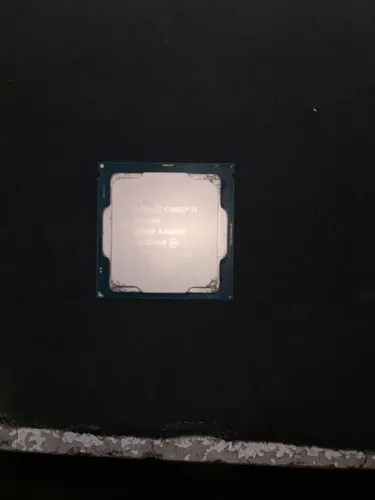 Vende-se I5 7400