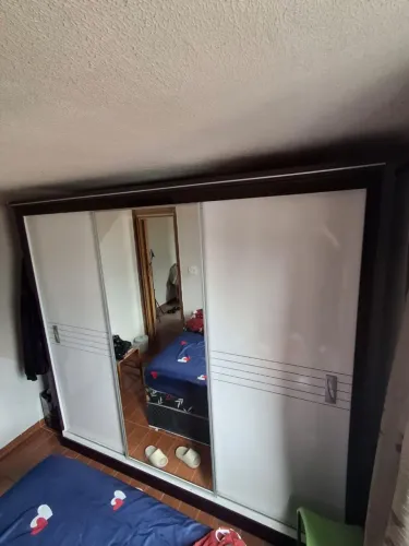Guarda Roupa Ótimo Estado