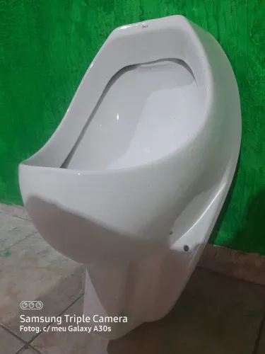 Mictório deca