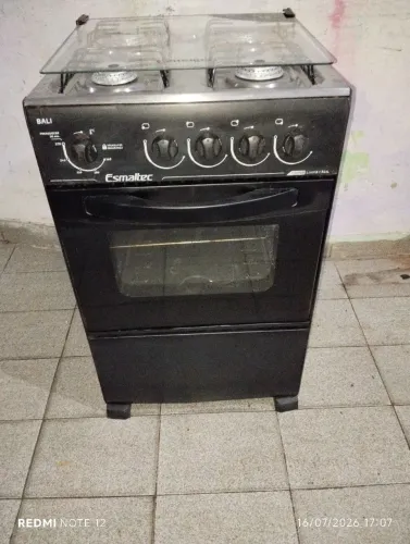 VD fogo