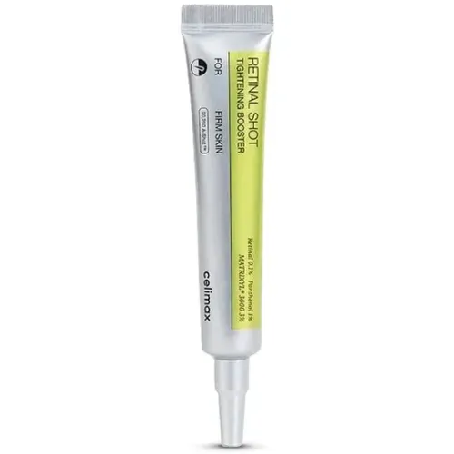 Serum Facial Celimax The Vita A Retinal Shot Tightening Booster 15ML