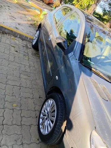 Peugeot 206 Presence 1.4/ 1.4 Flex 8V 5P 2005