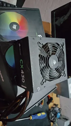 Fonte Corsai 430w
