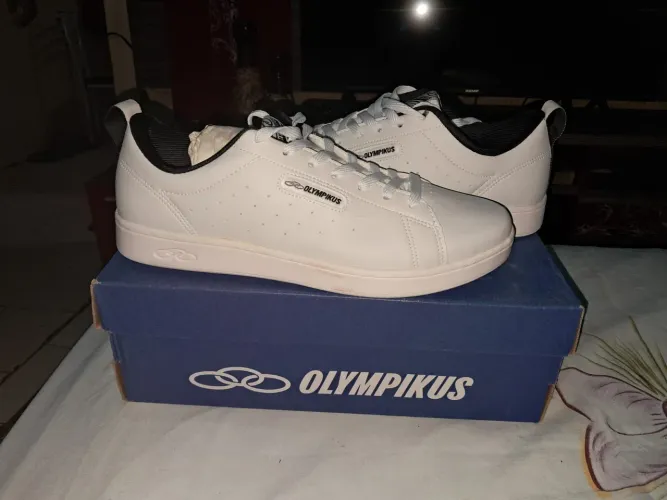 Tênis Olympikus masculino