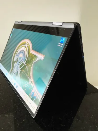 Notebook Samsung Galaxy Book2 360
