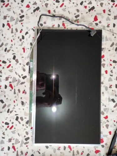 Display de lenovo G400s