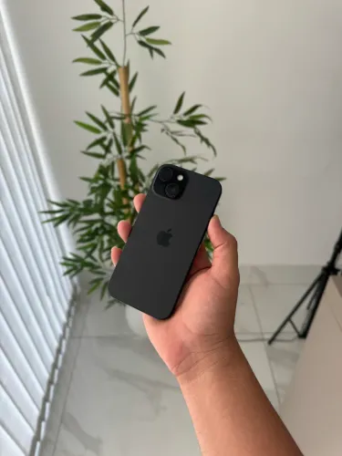 IPHONE 15 256 GIGAS NUNCA ABERTO