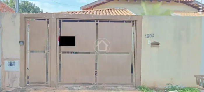 CASA 3 QUARTOS