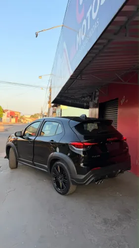 Fiat Pulse Abarth 1.3 Turbo 16V Flex Aut. 2026