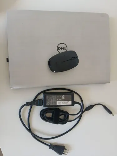 Notebook Dell inspirion i7