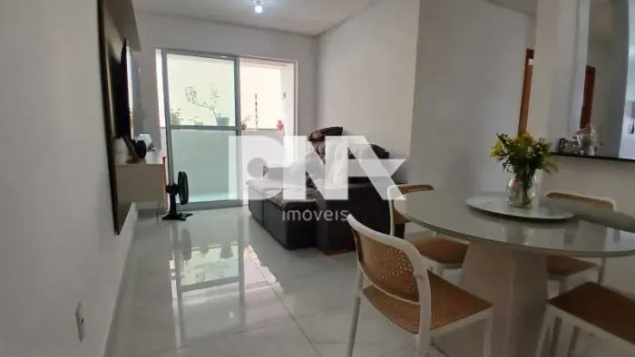 Apartamento : / Residencial / Jardim Oceania