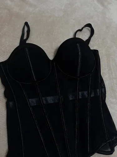 Corset