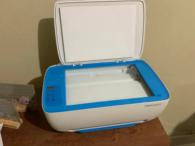 Impressora deskjet HP 3636