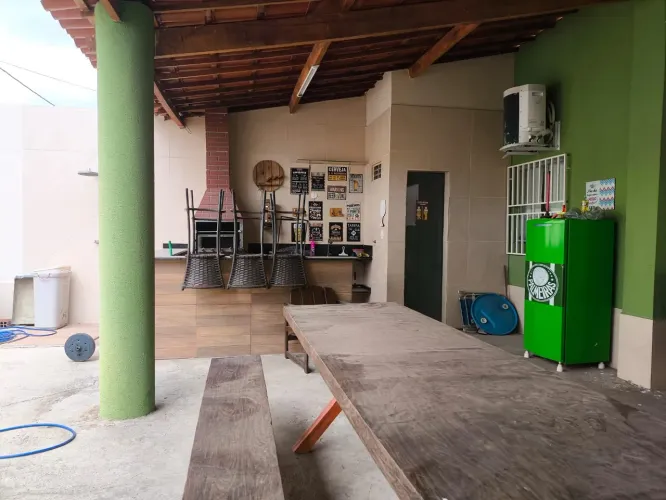 Imóvel bem localizado no Bairro Vila Eulália