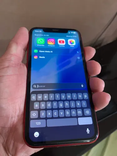 IPHONE 11 64gb