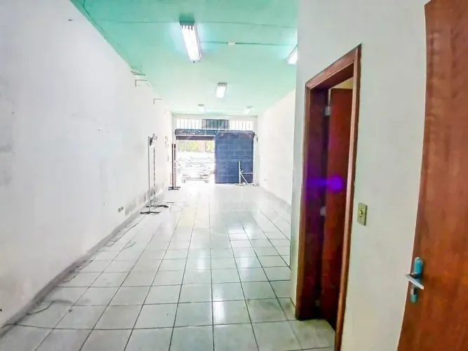 Loja para locação, Cidade Dutra, São Paulo, SP