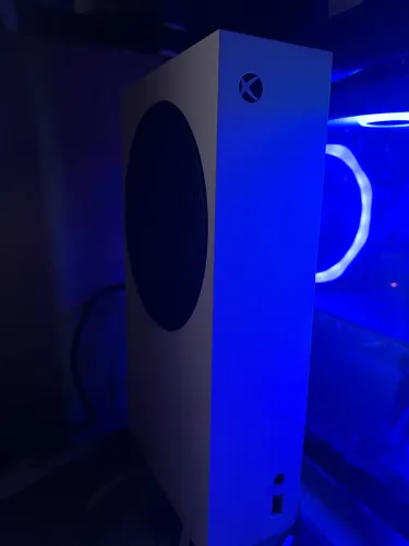 Xbox séries S
