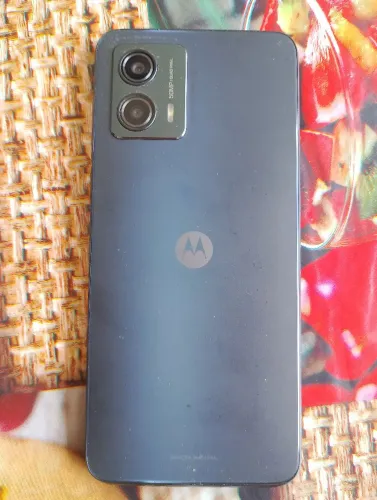 Celular moto g 53