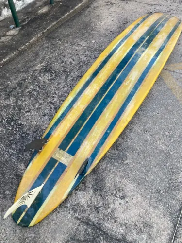 prancha Long Board 9' Classica . 