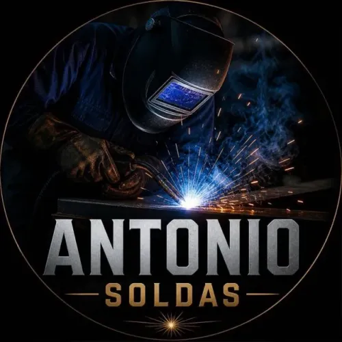 Prestação de serviço de solda 