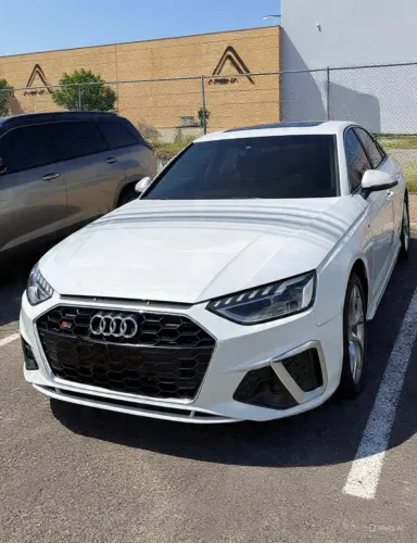 Audi A4 Prestige Plus 2.0 TFSI 190cv S Tronic 2021