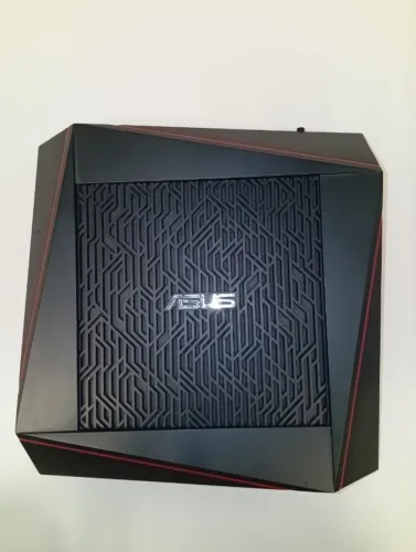 Roteador de WIFI ASUS AC5300