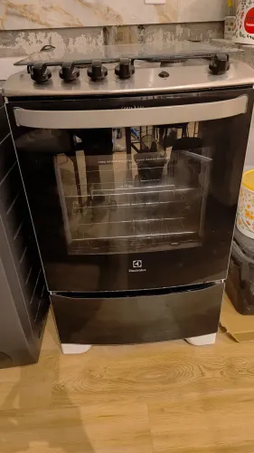 Fogão Electrolux 4 bocas