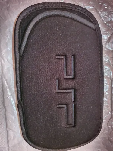 Bolsa para PSP 3000/2000/1000 nova!