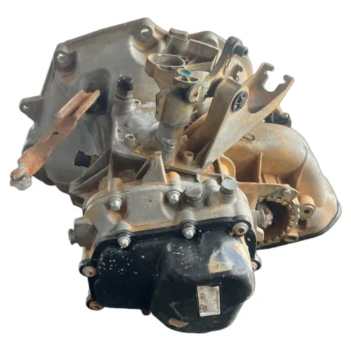 Caixa Cambio Marcha Chevrolet Celta Corsa Prisma Vhc 2006-15